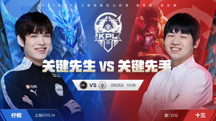 在比赛开始